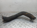 патрубок интеркулера Volkswagen Crafter 1 поколение 2008, 2.5 л., BJM, дизель - фото №2