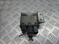 вентилятор радиатора Volkswagen Transporter T5 2006, 1.9 л., TDi PD, BRR, дизель, 7H0919506F - фото №3