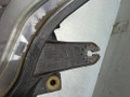 фара правая Ford Focus 2 поколение (2004 - 2008), 0077R00HCR - фото №2