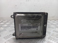блок управления двигателем Opel Astra G 2003, 2.2 л., i, бензин, -, 12210453 - фото №2