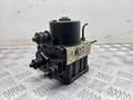 блок ABS Audi A3 8P 2005, 1.6 л., i, BAG, бензин, 1K0907379K, 1K0614517H - фото №3