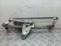 механизм стеклоочистителя (трапеция дворников) Volkswagen Passat B6 2008, 2.0 л., TDi PD, BMR, дизель, робот, 3C1955023E - фото №2