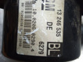 блок ABS Opel Astra H 2005, 1.9 л., CDTi, Z 19 DT, дизель, 13246535 - фото №3