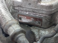распределитель впрыска (инжектор) Audi 80 8C/B4 1994, 2.3 л., i, NG, бензин, 0438101029 - фото №3