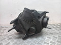 корпус воздушного фильтра Audi A6 4F/C6 2004, 3.0 л., BMK, дизель, 059133835E - фото №4