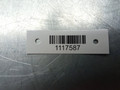 фара противотуманная левая Renault Espace 4 поколение 2004, 8200002469 - фото №4