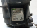 фара противотуманная левая Renault Espace 4 поколение 2004, 8200002469 - фото №3
