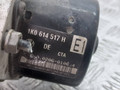 блок ABS Audi A3 8P 2005, 1.6 л., i, BAG, бензин, 1K0907379K, 1K0614517H - фото №4
