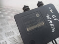 блок ABS Audi A3 8P 2005, 1.6 л., i, BAG, бензин, 1K0907379K, 1K0614517H - фото №3