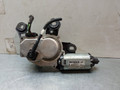 моторчик заднего стеклоочистителя (дворника) Audi 2000, W000010484 - фото №2