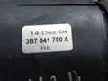 фара противотуманная правая Volkswagen Passat B5 [рестайлинг] 2003, 1.6 л., i, ALZ, бензин, 3B7941700A - фото №3