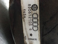 вакуумный усилитель тормозов Volkswagen Passat B5 [рестайлинг] (2000 - 2005), 1.8 л., МКПП, 8D0612105G - фото №4