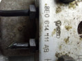 блок ABS Volkswagen Passat B5 1999, 1.8 л., i, ARG, бензин, 8E0614111AB - фото №4