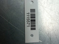 блок ABS Volkswagen Passat B5 1999, 1.8 л., i, ARG, бензин, 8E0614111AB - фото №5