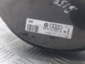 вакуумный усилитель тормозов Volkswagen Passat B5 2000, 1.8 л., APT, бензин, 8D0612105G - фото №2