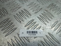 вакуумный усилитель тормозов Volkswagen Passat B5 2000, 1.8 л., APT, бензин, 8D0612105G - фото №4