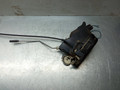 замок двери передней правой Mercedes-Benz Vito W639 2005, 2.2 л., дизель, МКПП, A2S53090790 - фото №2