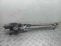 механизм стеклоочистителя (трапеция дворников) Ford Focus 2 поколение 2005, 1.6 л., дизель, 4M5117504AC - фото №3