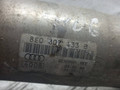 Крепление бампера переднего Audi A4 B6 2003, 2.5 л., TDi, BCZ, дизель, 8E0807133B - фото №3