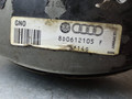 вакуумный усилитель тормозов Audi A4 B5 [рестайлинг] (1998 - 2001), 1.8 л., МКПП, 8D0612105F - фото №2