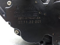 моторчик заднего стеклоочистителя (дворника) Ford Mondeo 3 поколение 2000, универсал, 2S71-N17K441-AA - фото №3