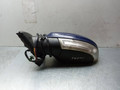 зеркало наружное левое Volkswagen Passat B6 (2005 - 2010), 3S0857933 - фото №3