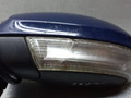 зеркало наружное левое Volkswagen Passat B6 (2005 - 2010), 3S0857933 - фото №2