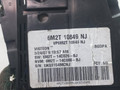 щиток приборов (приборная панель) Ford Mondeo 4 поколение 2009, 2.4 л., бензин, 6M2T10849NJ - фото №4