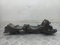 кронштейн генератора Volkswagen Golf 4 поколение 2000, 1.9 л., TDi, 045903143C - фото №2