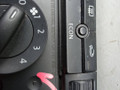 блок управления печки / климат-контроля Volkswagen Golf 5 поколение 2007, 1.6 л., BSE, бензин, CF747309-21 - фото №5