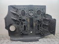 декоративная крышка двигателя Volkswagen Touareg 1 поколение 2007, 5.0 л., AYH, дизель, 059103925AN - фото №2