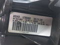 моторчик печки Opel Astra J 2010, 1.7 л., A 17 DTR, дизель, U7253002 - фото №2