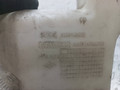 бачок омывателя Renault Master 2 поколение 2002, 1.9 л., F9Q 774, дизель, 8200146985 - фото №2