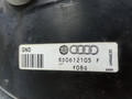 вакуумный усилитель тормозов Audi A4 B5 1999, 1.9 л., TDi, AHU, дизель, 8D0612105F - фото №3