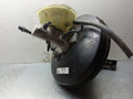вакуумный усилитель тормозов Audi A4 B5 1999, 1.9 л., TDi, AHU, дизель, 8D0612105F - фото №2