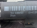 переключатель света Volkswagen Passat B5 [рестайлинг] 2004, 1.6 л., ALZ, бензин, 1C0941531 - фото №3