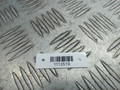 клемма аккумулятора минус BMW 5 серия E60/E61 2007, 61129184203 - фото №3