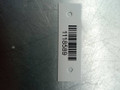 насос (моторчик) омывателя стекла Volkswagen Golf 4 поколение 2000, 1T0955651A - фото №3