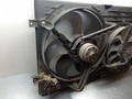кольцо диффузора вентилятора Volkswagen Bora 1 поколение 2001, 2.3 л., i, AGZ, бензин, 1J0121207M - фото №4