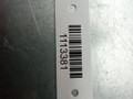 регулятор дроссельной заслонки BMW 7 серия E38 [рестайлинг] 2000, 2.8 л., i, M52 B28 (286S1), бензин, АКПП, 205005010 - фото №4