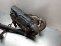 автономный отопитель (Webasto) Opel Zafira 1 поколение (A) [рестайлинг] 2004, 2.2 л., Z 22 SE, бензин, АКПП - фото №4