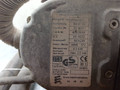 автономный отопитель (Webasto) Opel Zafira 1 поколение (A) [рестайлинг] 2004, 2.2 л., Z 22 SE, бензин, АКПП - фото №3