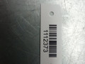 кнопка обогрева сидений Ford C-Max 1 поколение (2003 - 2007), 6M2T-19K314-AV - фото №3