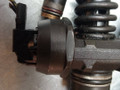 форсунка Volkswagen Sharan 1 поколение [2-й рестайлинг] 2009, 2.0 л., дизель, 0414720229, 036130073 - фото №3