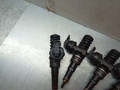 форсунка Volkswagen Sharan 1 поколение [2-й рестайлинг] 2009, 2.0 л., дизель, 0414720229, 036130073 - фото №2