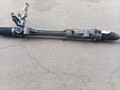 рулевая рейка Volkswagen Touareg 1 поколение 2007, 5.0 л., AYH, дизель - фото №2