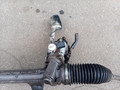 рулевая рейка Volkswagen Touareg 1 поколение 2007, 5.0 л., AYH, дизель - фото №4