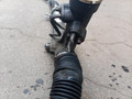 рулевая рейка Mercedes-Benz Vito W639 2007, 2.2 л., дизель - фото №5