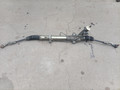 рулевая рейка Mercedes-Benz Vito W639 2007, 2.2 л., дизель - фото №2