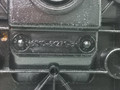 клапанная крышка Peugeot Boxer 2 поколение 2008, 2.2 л., HDi, дизель, 6C1Q-6K271-BH - фото №3